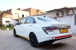 The Ultimate Guide to Luxury Car Hire in Gandhinagar