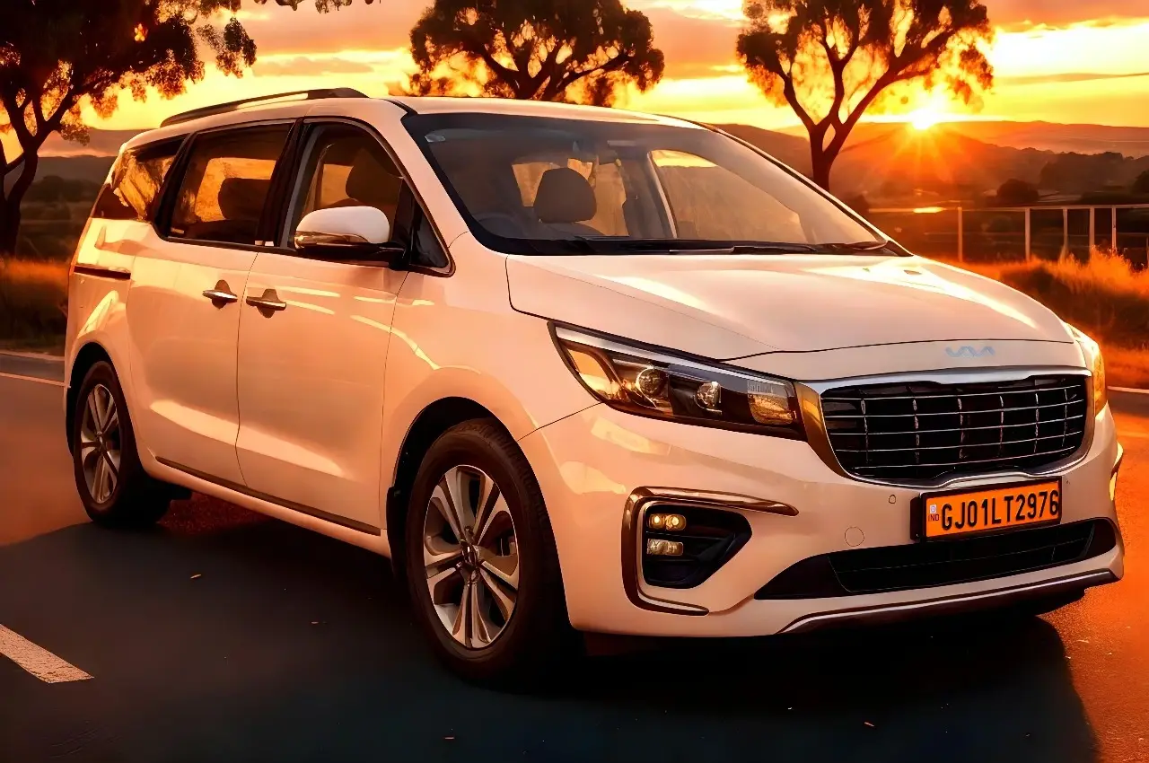 premium suv rental near me